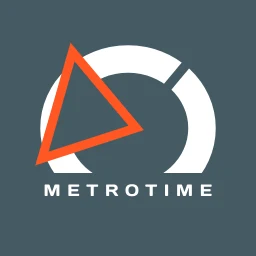 MetroTime - смены и статистика のアイコン